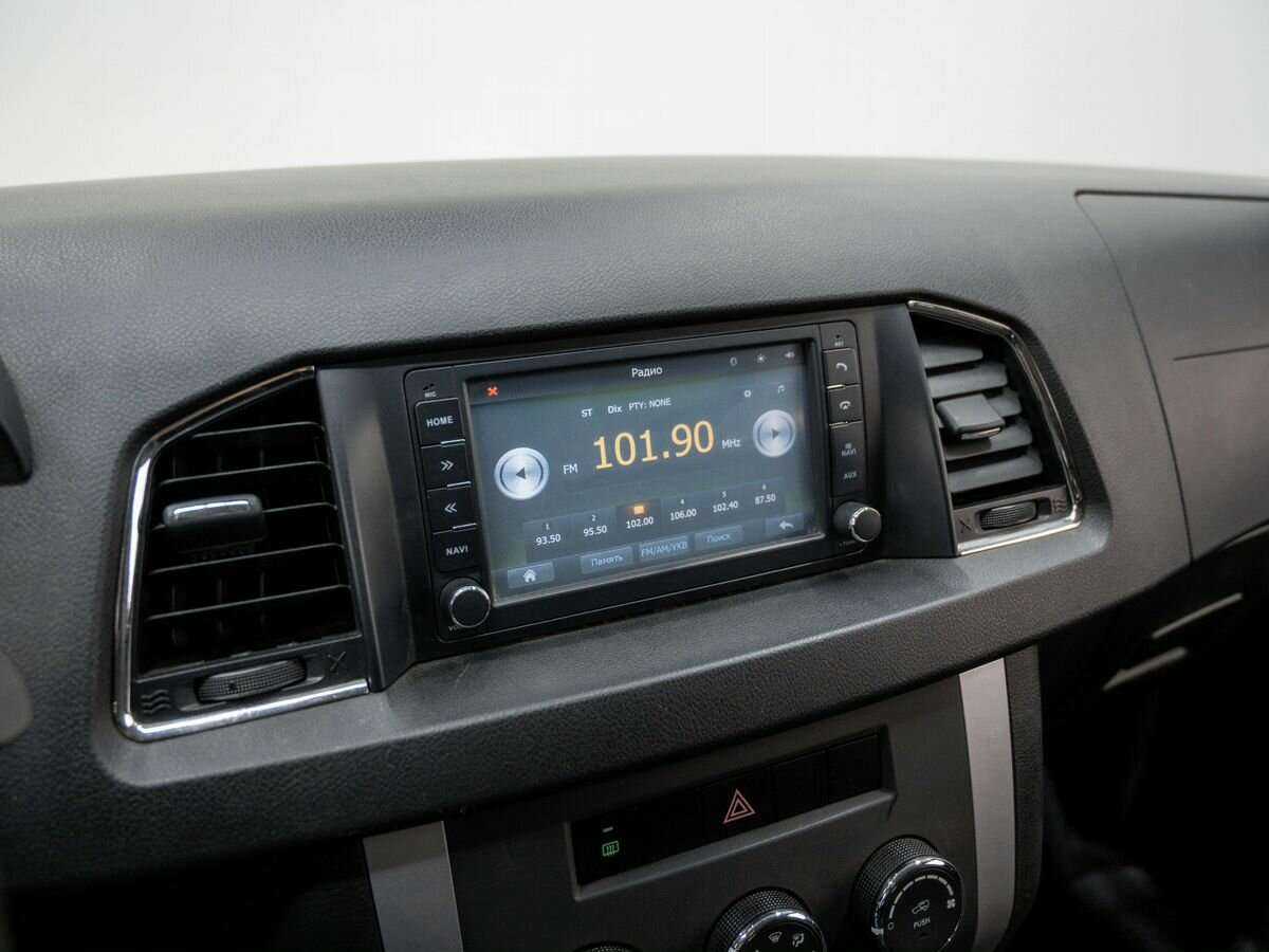 Продажа Б/У УАЗ Патриот. Фото: #21