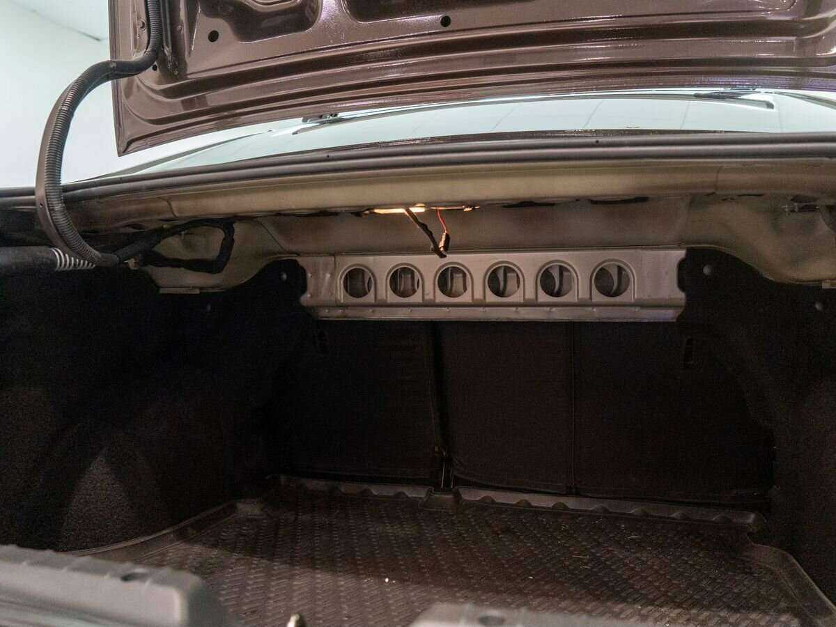 Продажа Б/У Лада (ВАЗ) Веста. Фото: #7