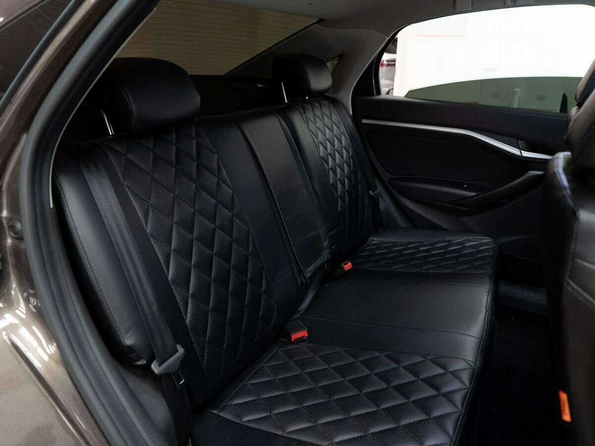 Продажа Б/У Лада (ВАЗ) Веста. Фото: #8