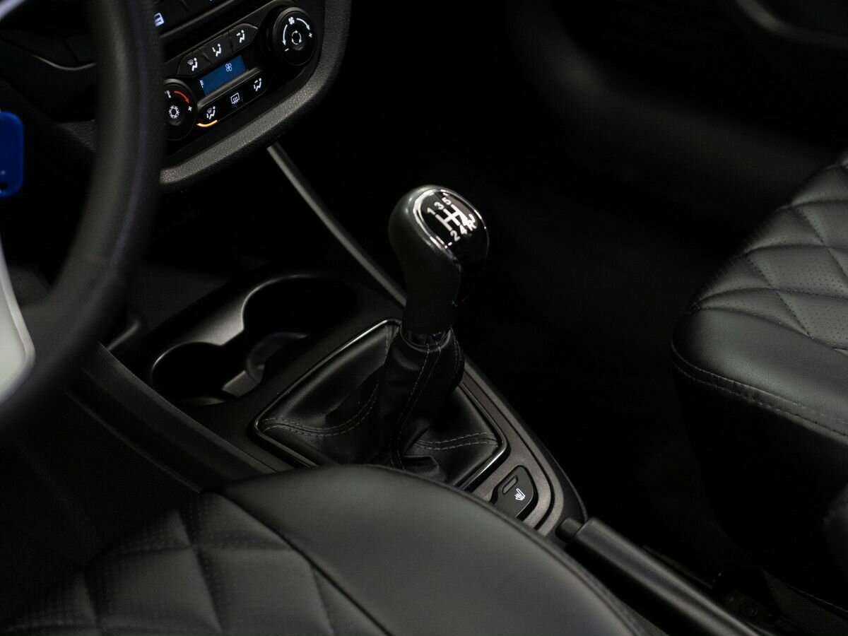 Продажа Б/У Лада (ВАЗ) Веста. Фото: #11