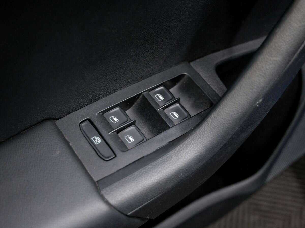 Продажа Б/У Шкода Октавия. Фото: #14