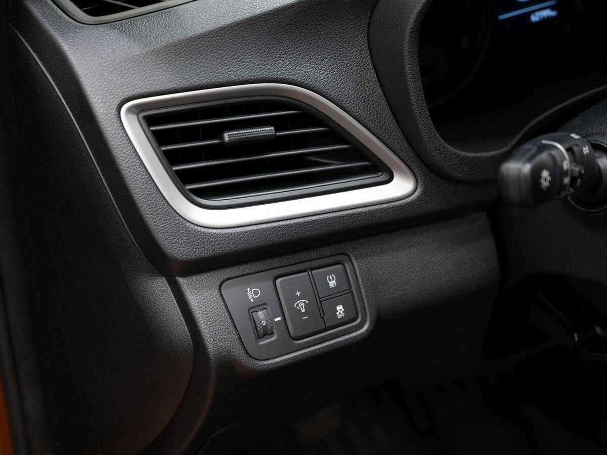 Продажа Б/У Хендай Солярис. Фото: #18