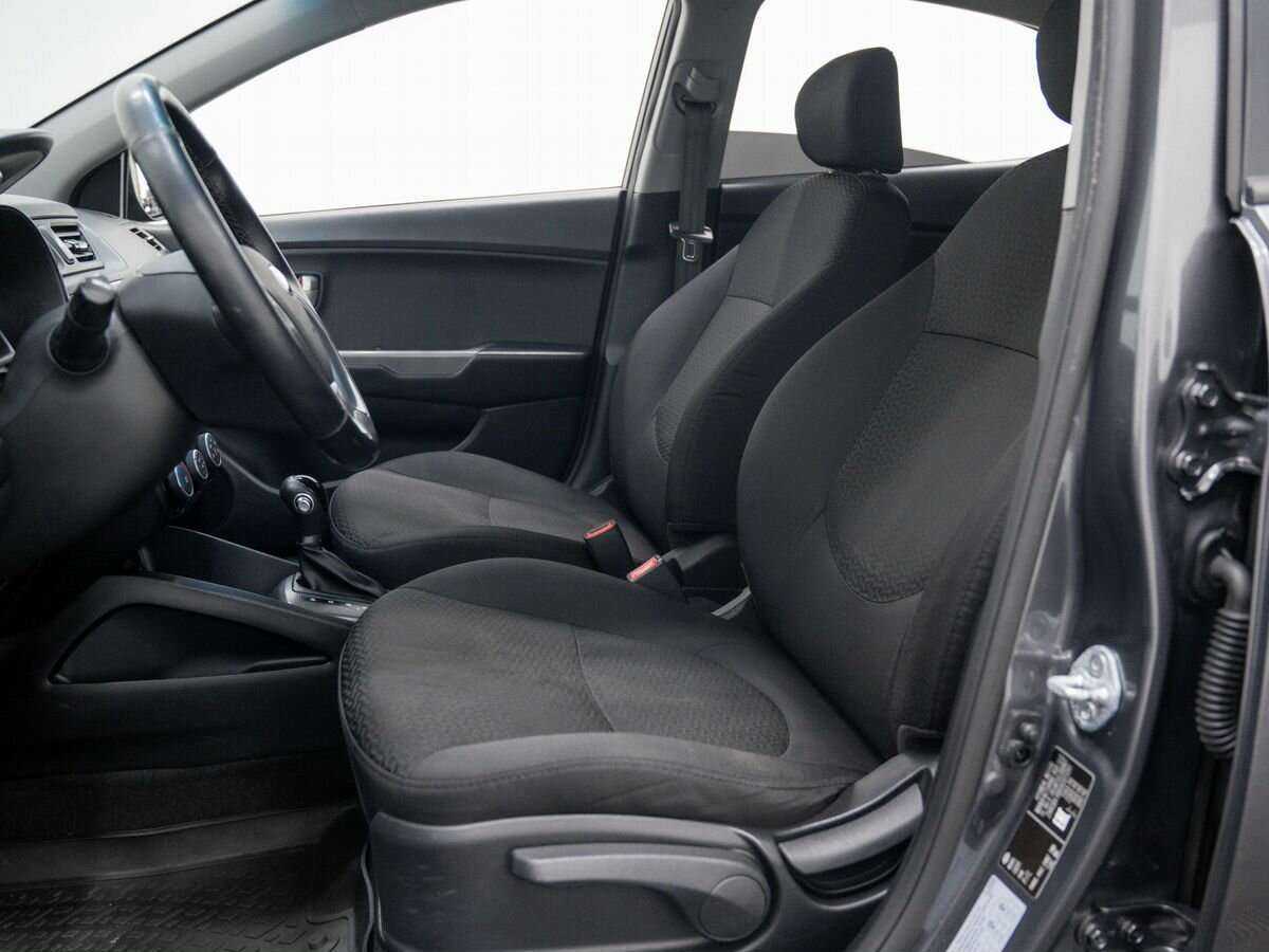 Продажа Б/У Киа Рио. Фото: #16