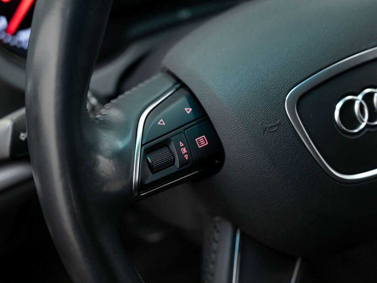 Продажа Б/У Ауди А3. Фото: #17