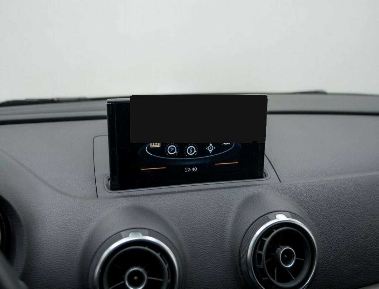 Продажа Б/У Ауди А3. Фото: #22