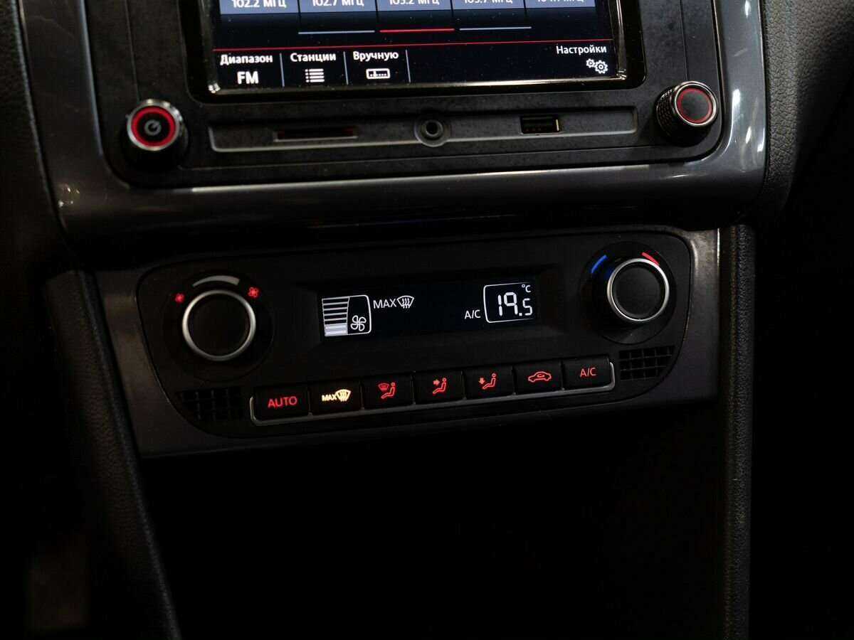 Продажа Б/У Фольксваген Поло. Фото: #11