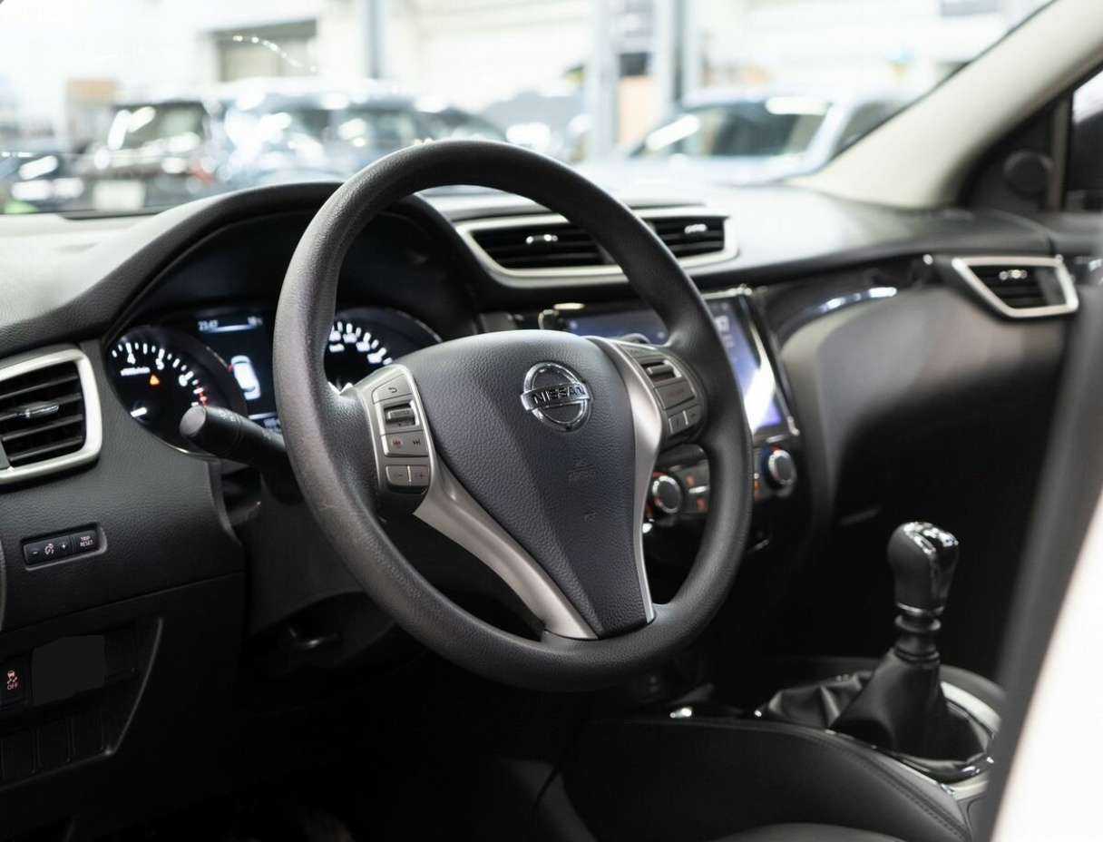 Продажа Б/У Ниссан Кашкай. Фото: #4