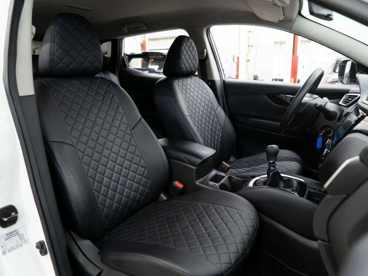 Продажа Б/У Ниссан Кашкай. Фото: #8