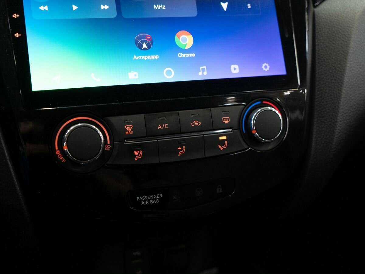 Продажа Б/У Ниссан Кашкай. Фото: #11