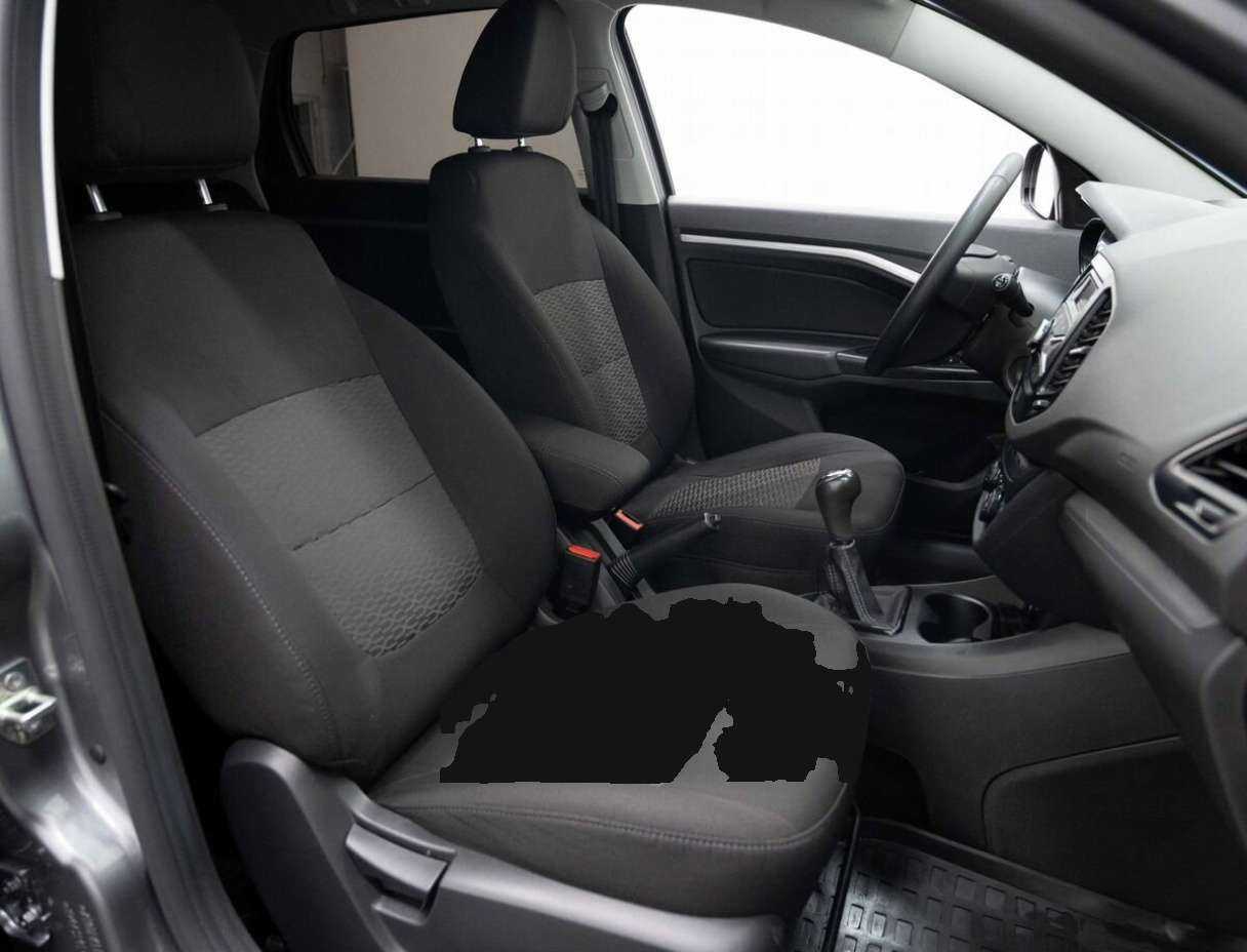 Продажа Б/У Лада (ВАЗ) Веста. Фото: #11