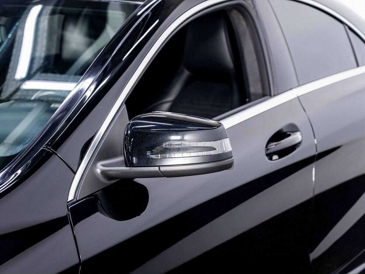 Продажа Б/У Мерседес-Бенц КЛА. Фото: #6