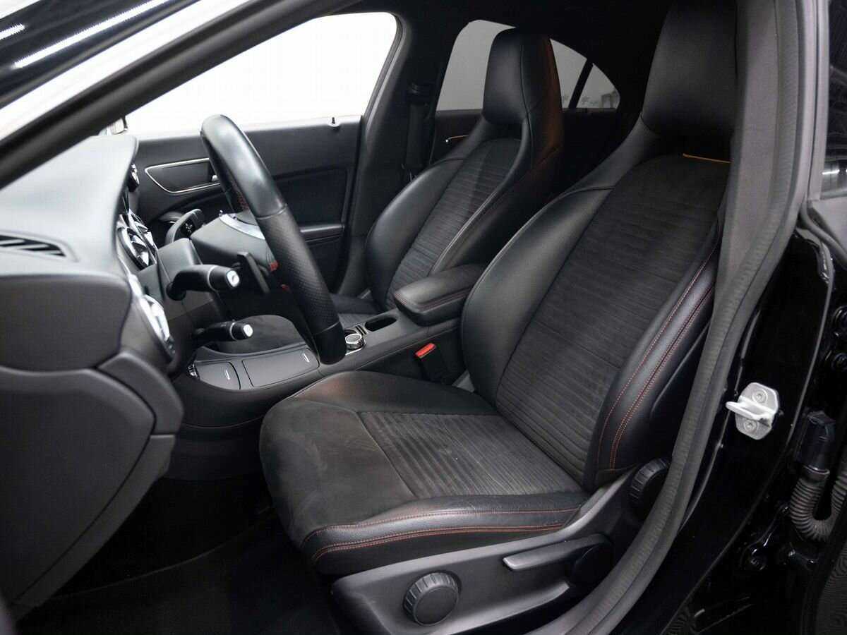 Продажа Б/У Мерседес-Бенц КЛА. Фото: #8