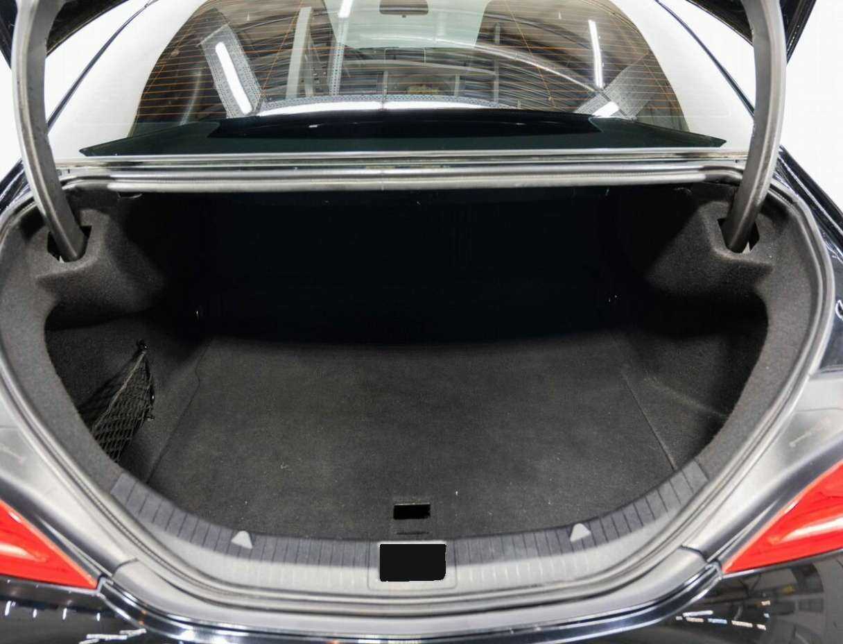 Продажа Б/У Мерседес-Бенц КЛА. Фото: #18