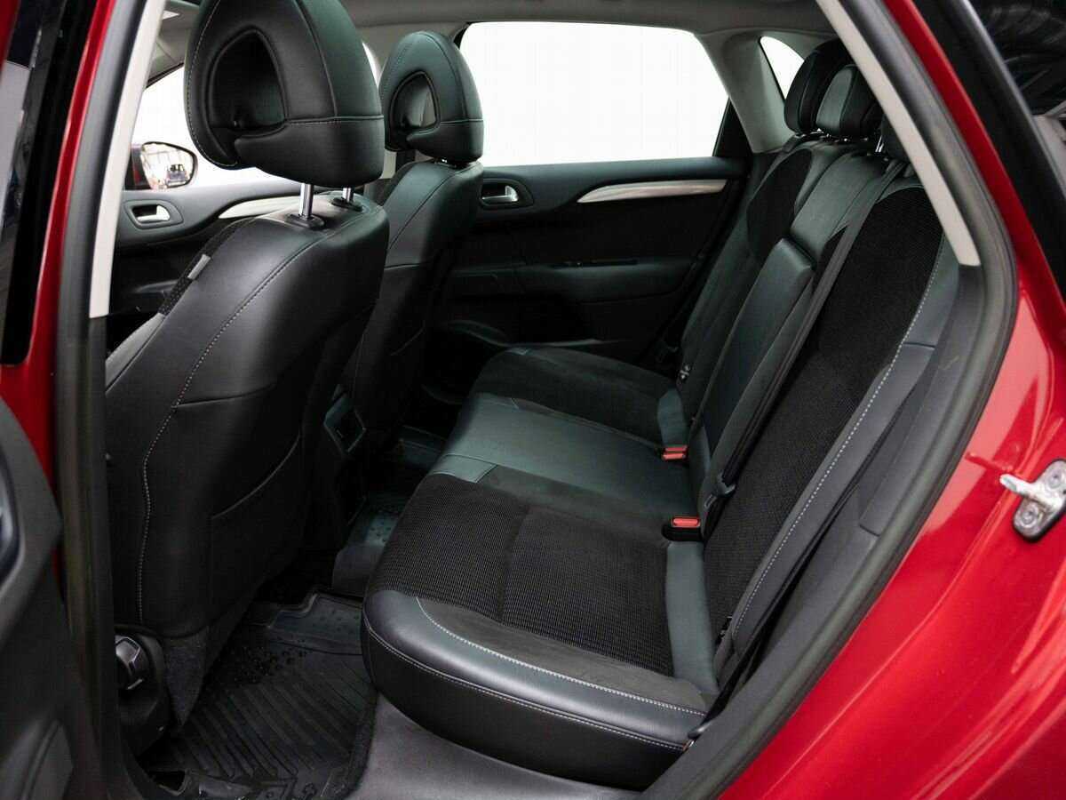 Продажа Б/У Ситроен Ц4. Фото: #8