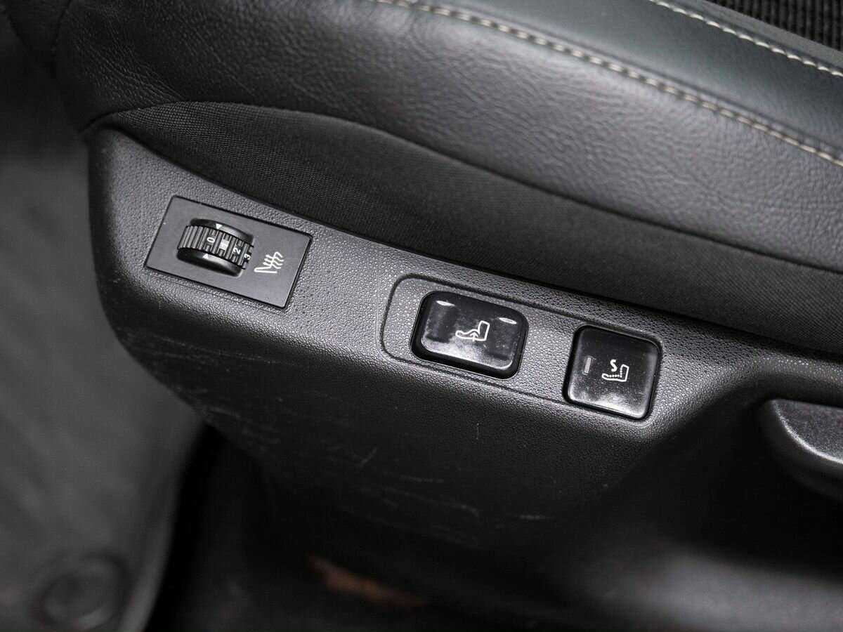 Продажа Б/У Ситроен Ц4. Фото: #20