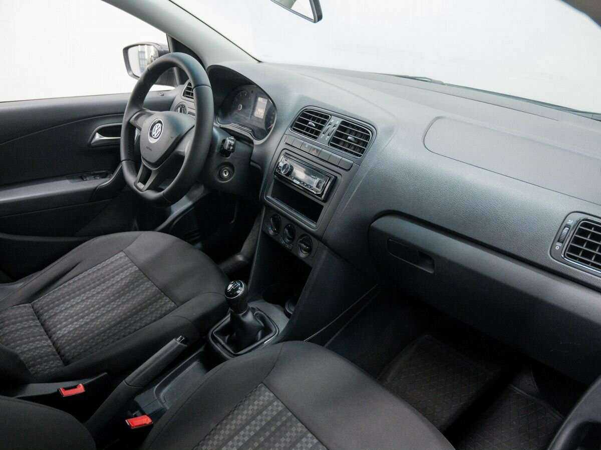 Продажа Б/У Фольксваген Поло. Фото: #6