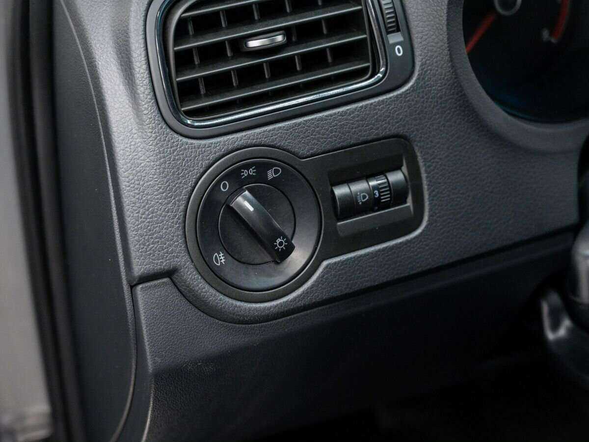 Продажа Б/У Фольксваген Поло. Фото: #15