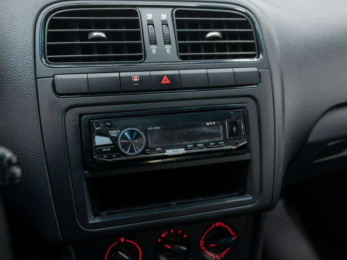 Продажа Б/У Фольксваген Поло. Фото: #18