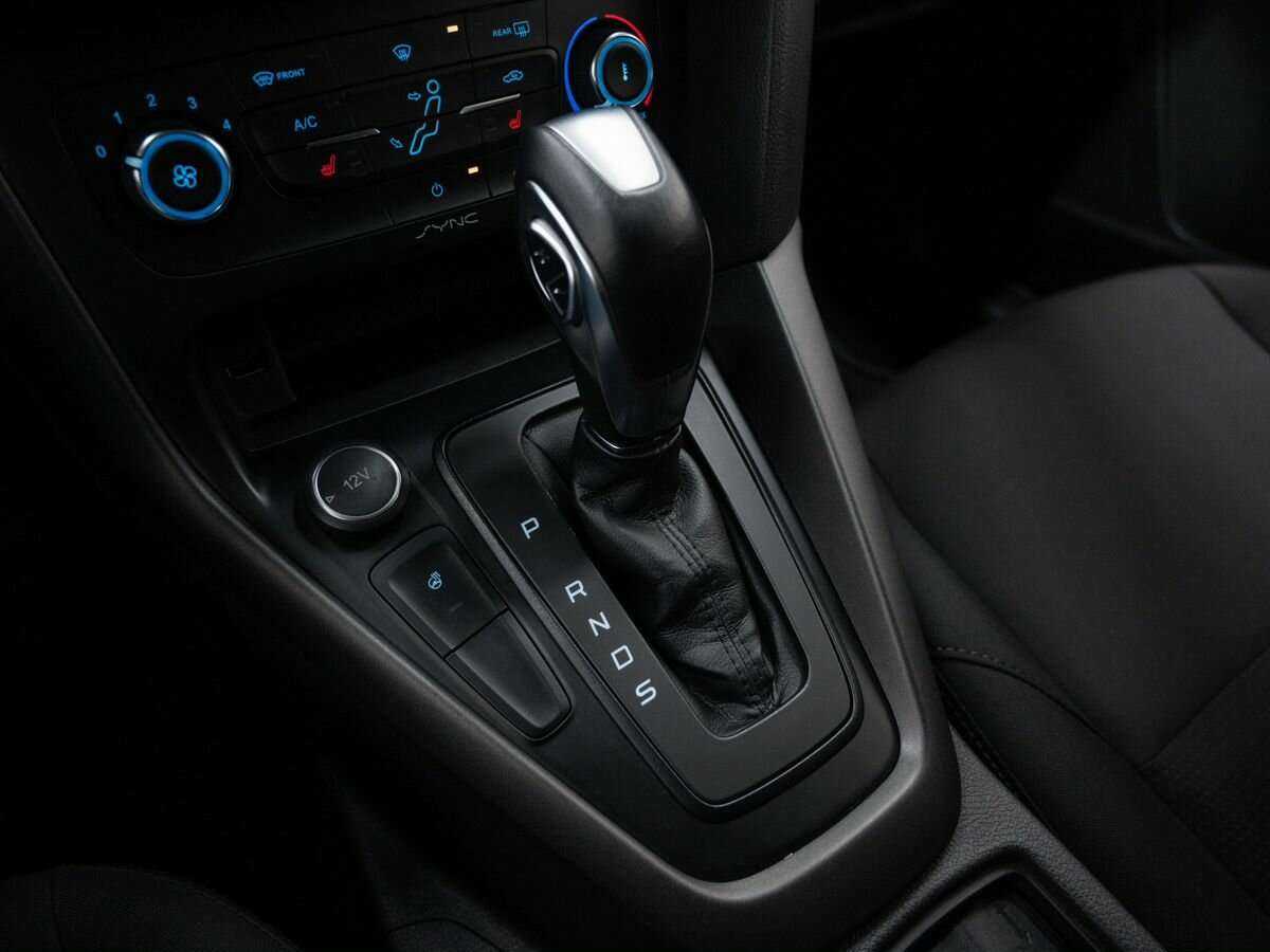 Продажа Б/У Форд Фокус. Фото: #16