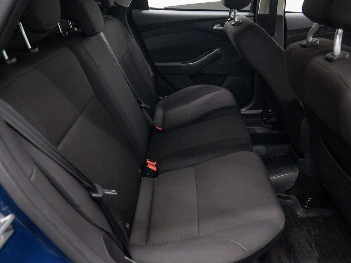 Продажа Б/У Форд Фокус. Фото: #22