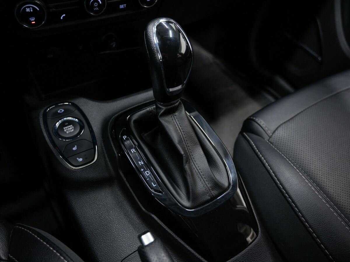 Продажа Б/У Чери Тигго 4. Фото: #21