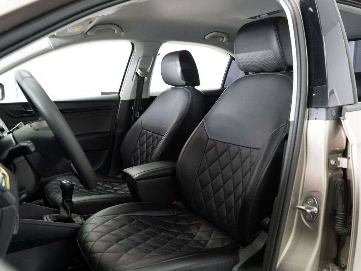 Продажа Б/У Шкода Рапид. Фото: #5