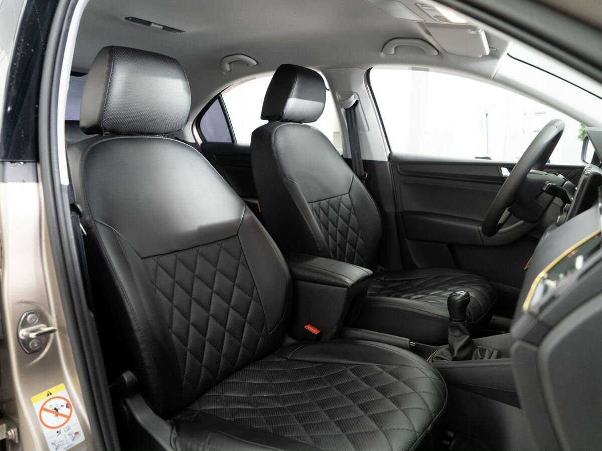 Продажа Б/У Шкода Рапид. Фото: #8