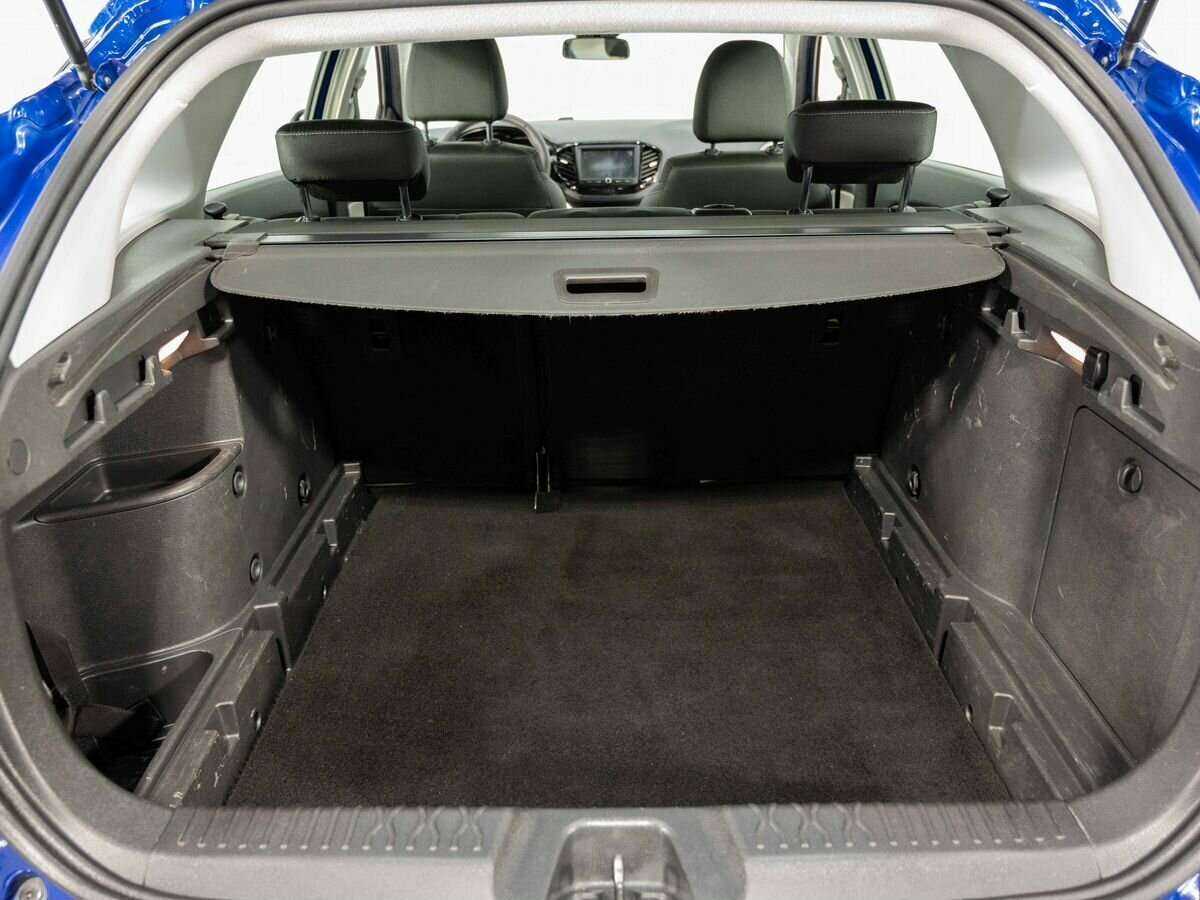 Продажа Б/У Лада (ВАЗ) Веста. Фото: #24