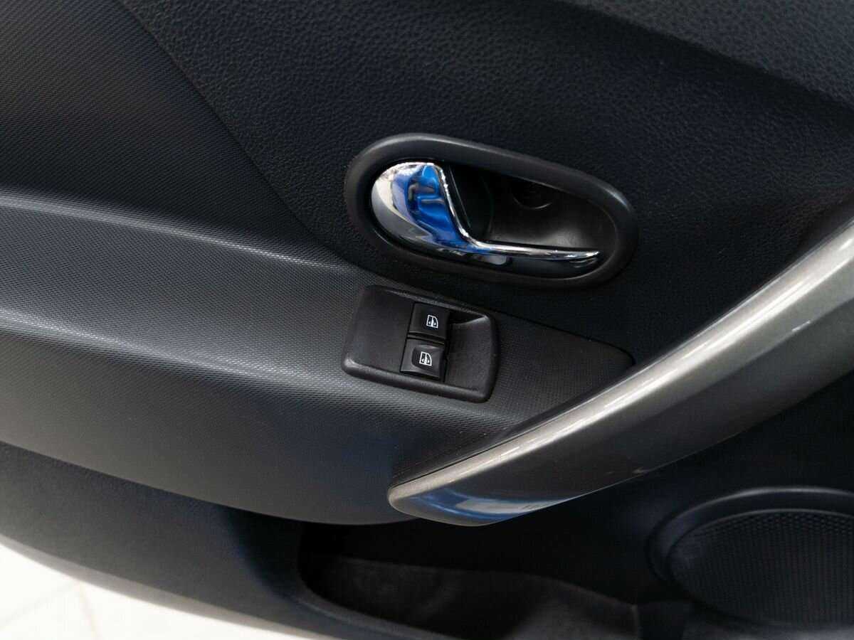 Продажа Б/У Рено Сандеро. Фото: #11