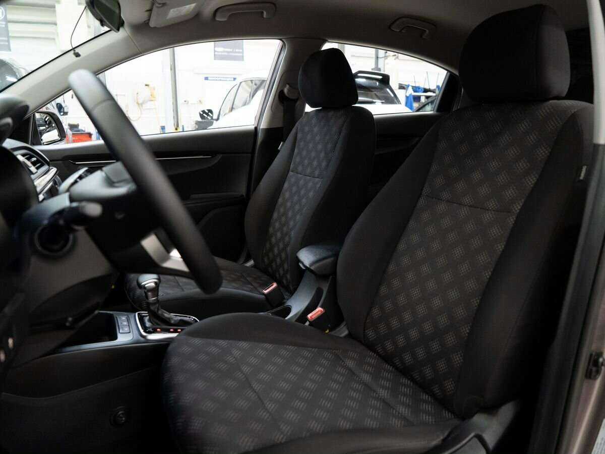 Продажа Б/У Киа Рио. Фото: #5