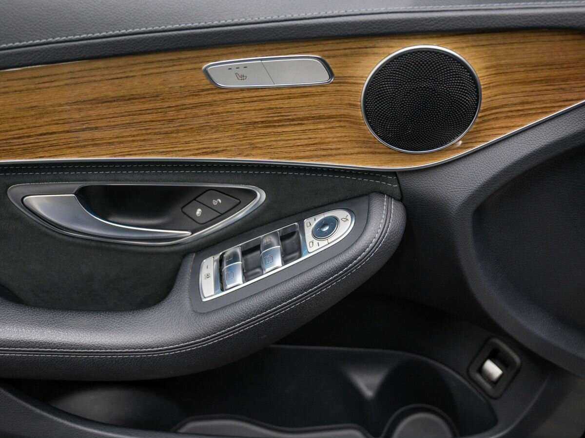 Продажа Б/У Мерседес-Бенц Ц-Класс. Фото: #15