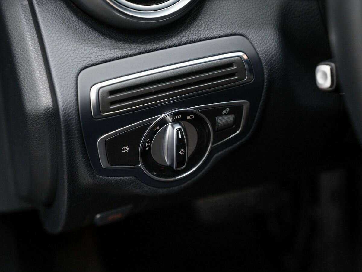 Продажа Б/У Мерседес-Бенц Ц-Класс. Фото: #16