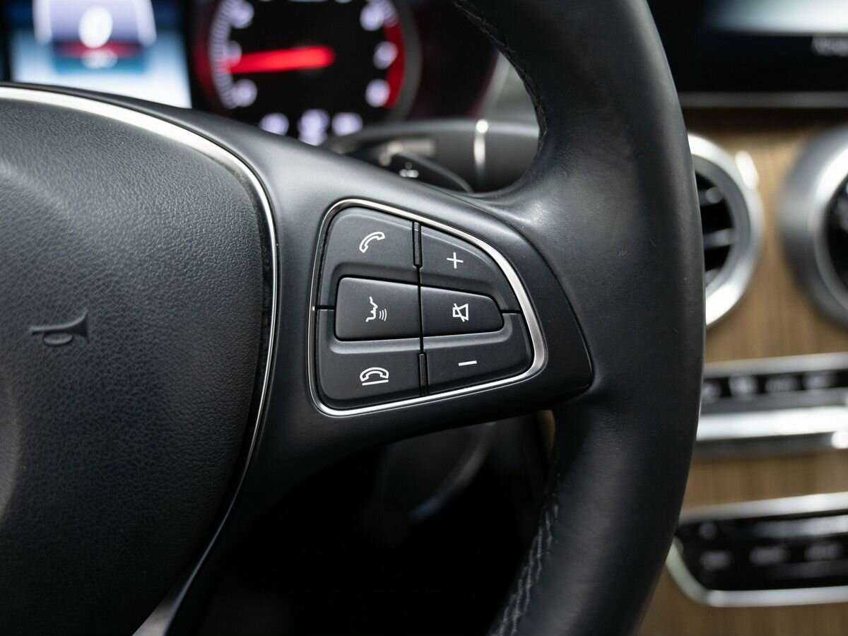 Продажа Б/У Мерседес-Бенц Ц-Класс. Фото: #18