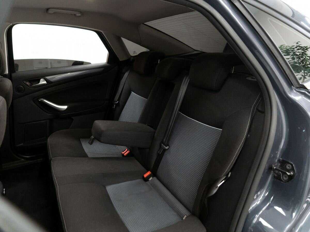 Продажа Б/У Форд Мондео. Фото: #5