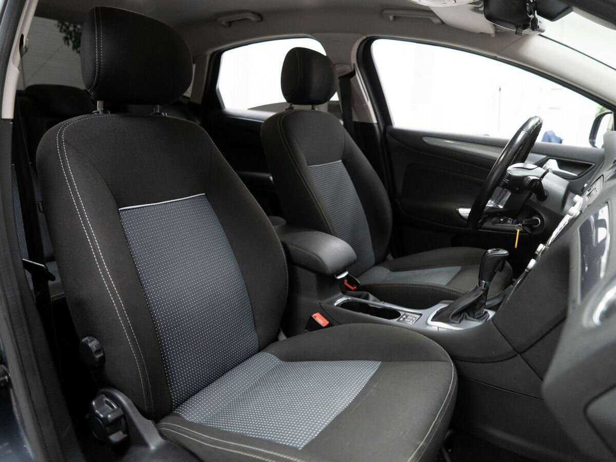 Продажа Б/У Форд Мондео. Фото: #7