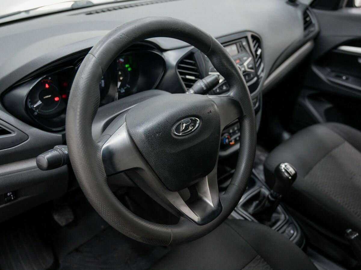 Продажа Б/У Лада (ВАЗ) Веста. Фото: #16