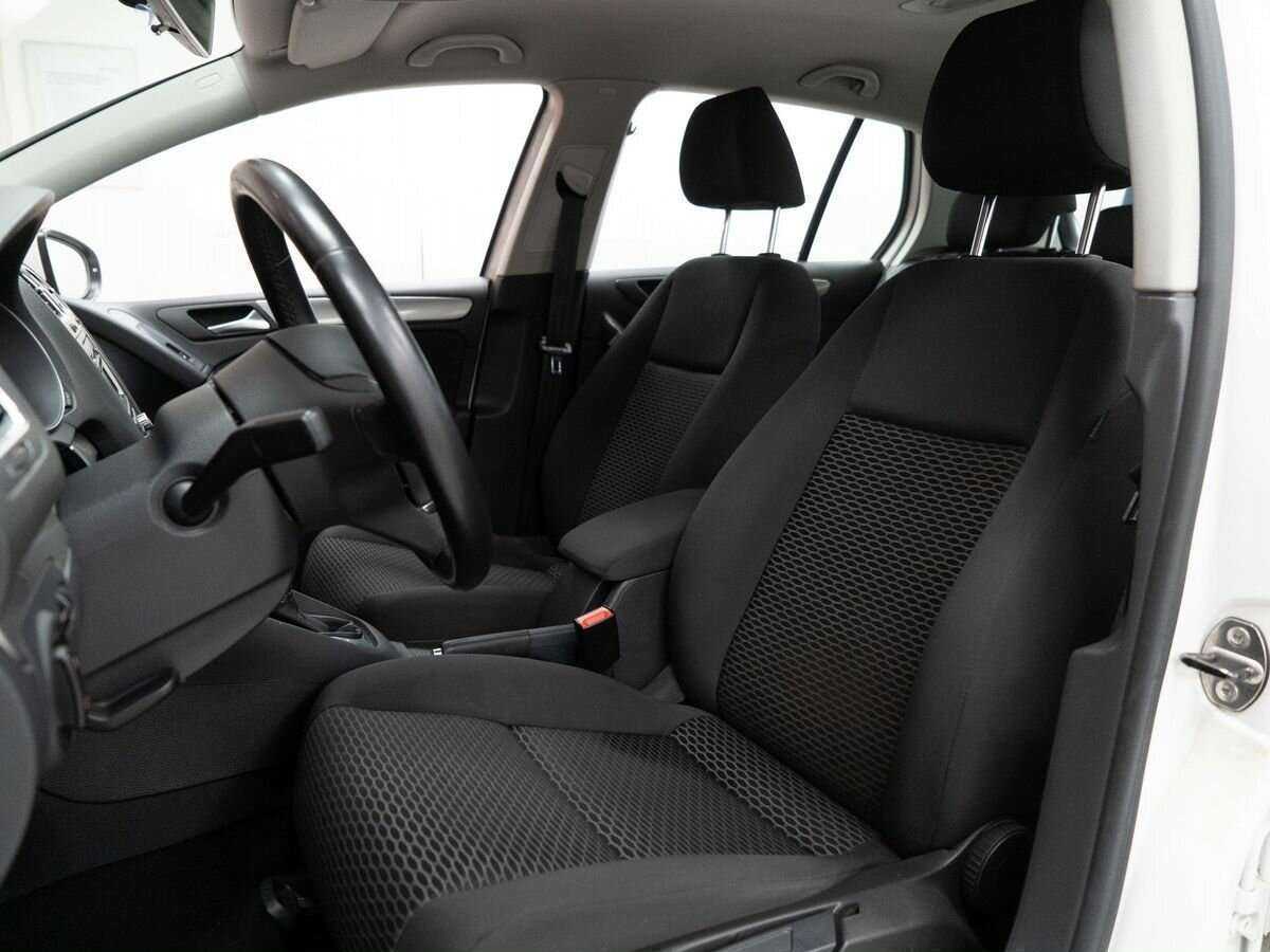 Продажа Б/У Фольксваген Гольф. Фото: #5