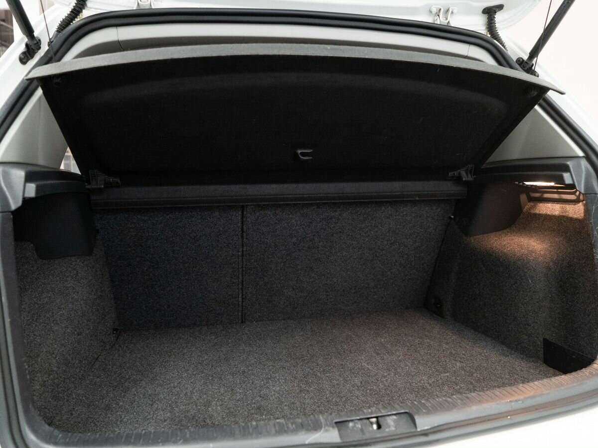 Продажа Б/У Фольксваген Гольф. Фото: #7