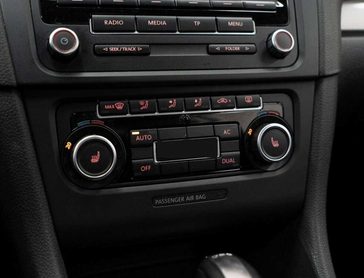 Продажа Б/У Фольксваген Гольф. Фото: #12