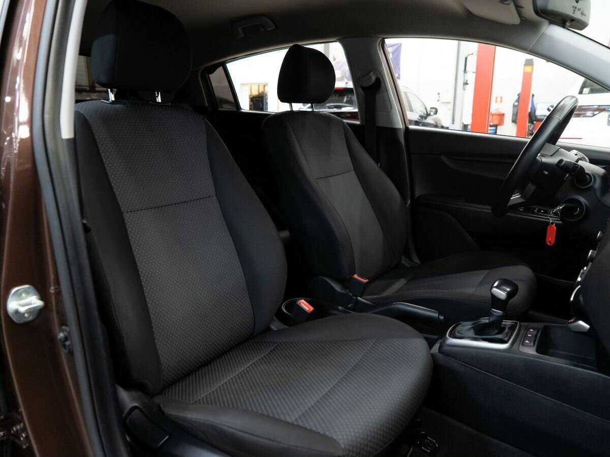 Продажа Б/У Киа Рио. Фото: #8