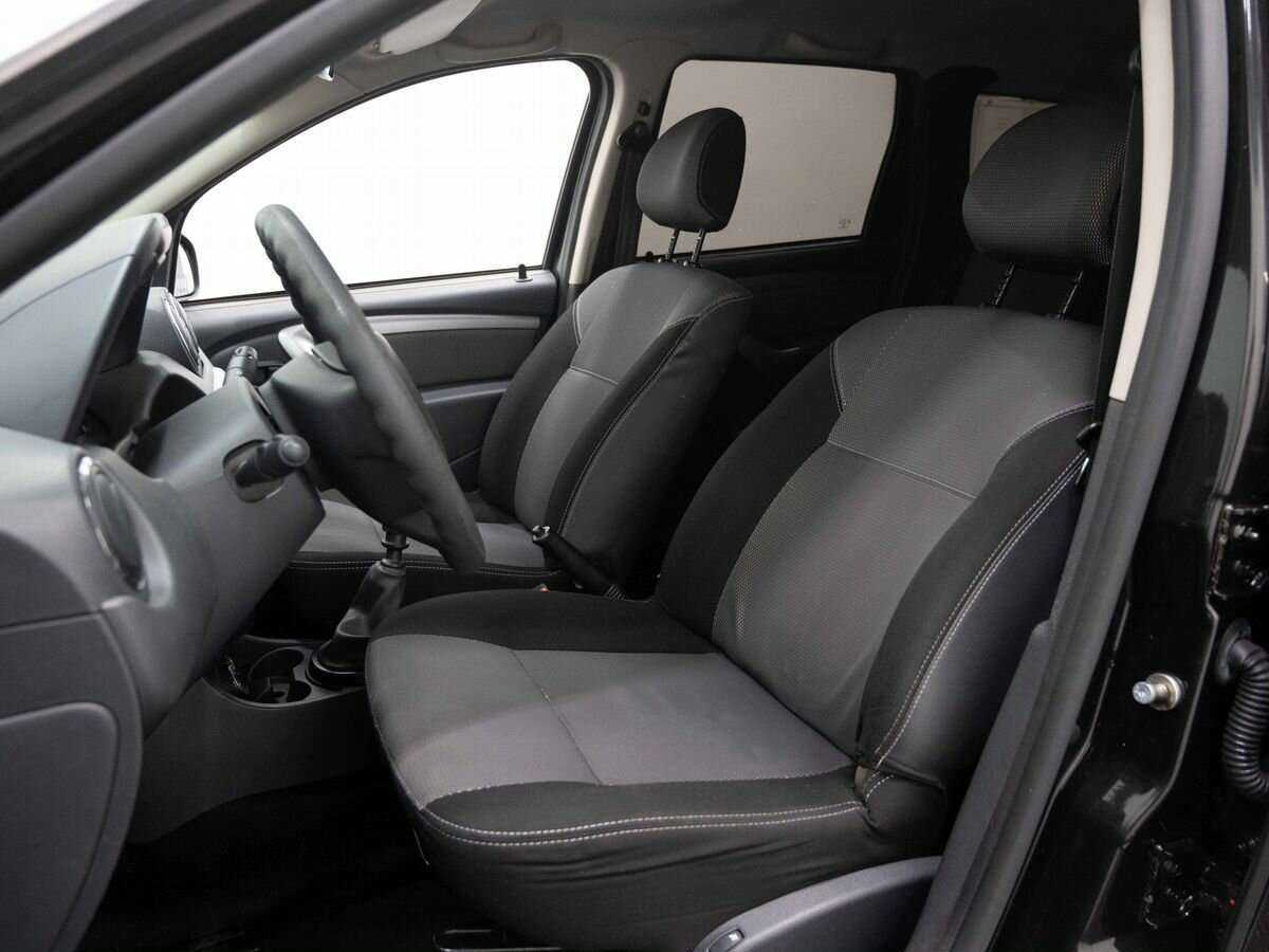 Продажа Б/У Рено Дастер. Фото: #7