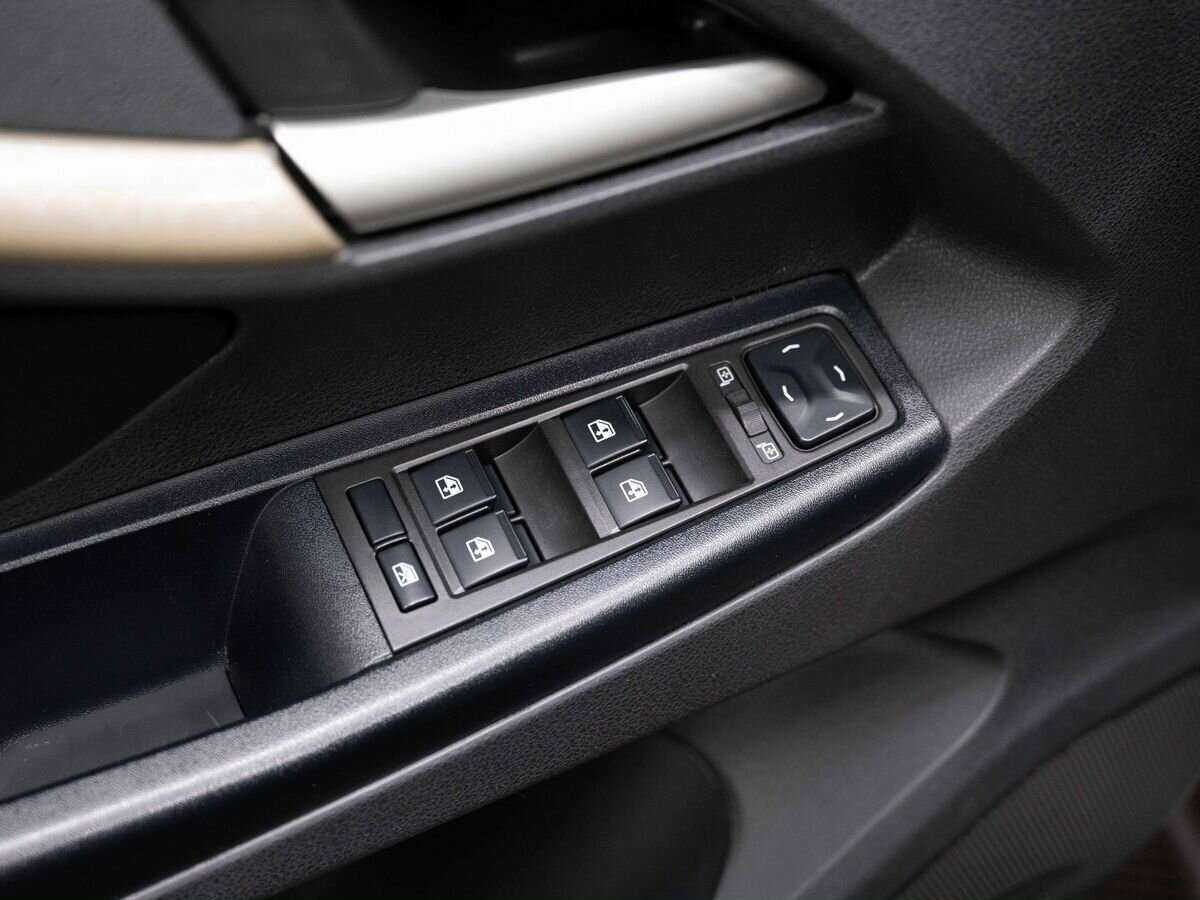 Продажа Б/У Лада (ВАЗ) Веста. Фото: #18