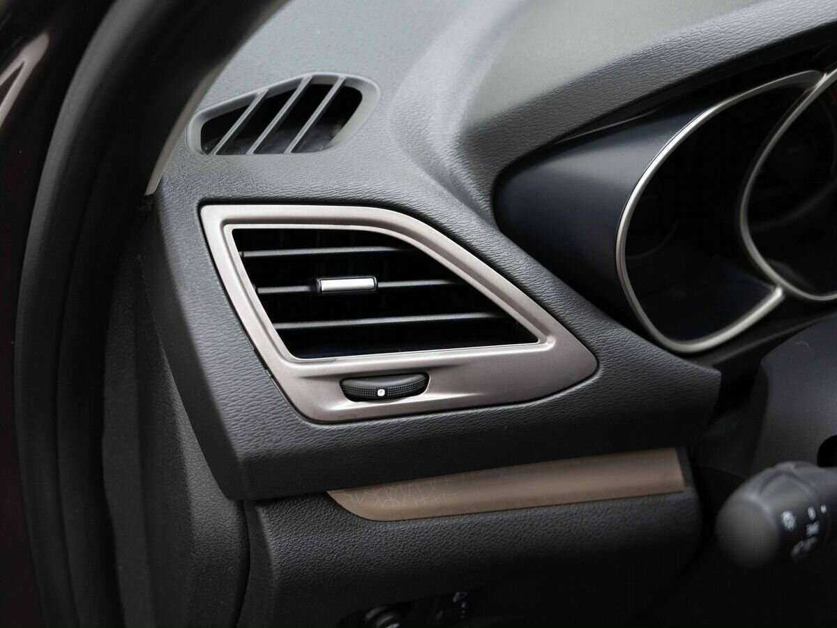 Продажа Б/У Лада (ВАЗ) Веста. Фото: #19