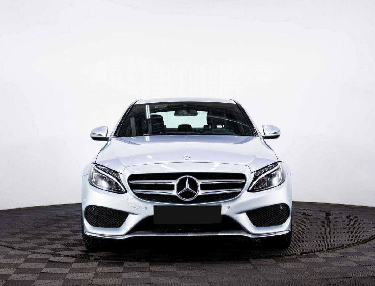 Продажа Б/У Мерседес-Бенц Ц-Класс. Фото: #1