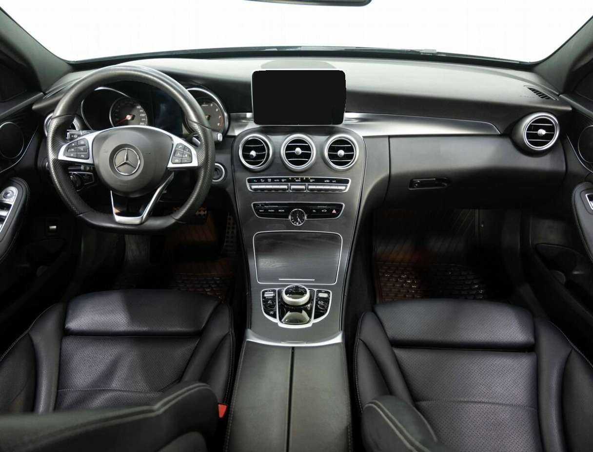 Продажа Б/У Мерседес-Бенц Ц-Класс. Фото: #12