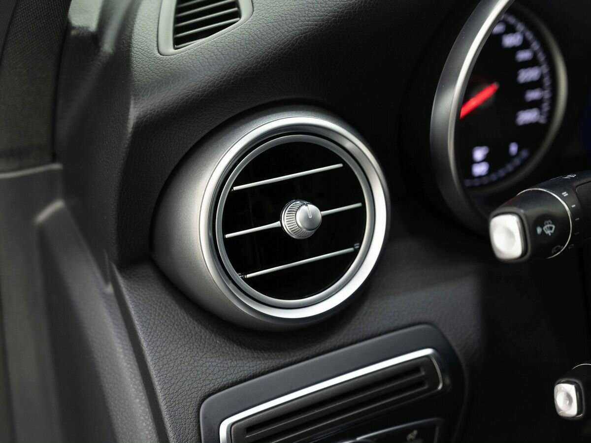 Продажа Б/У Мерседес-Бенц Ц-Класс. Фото: #13