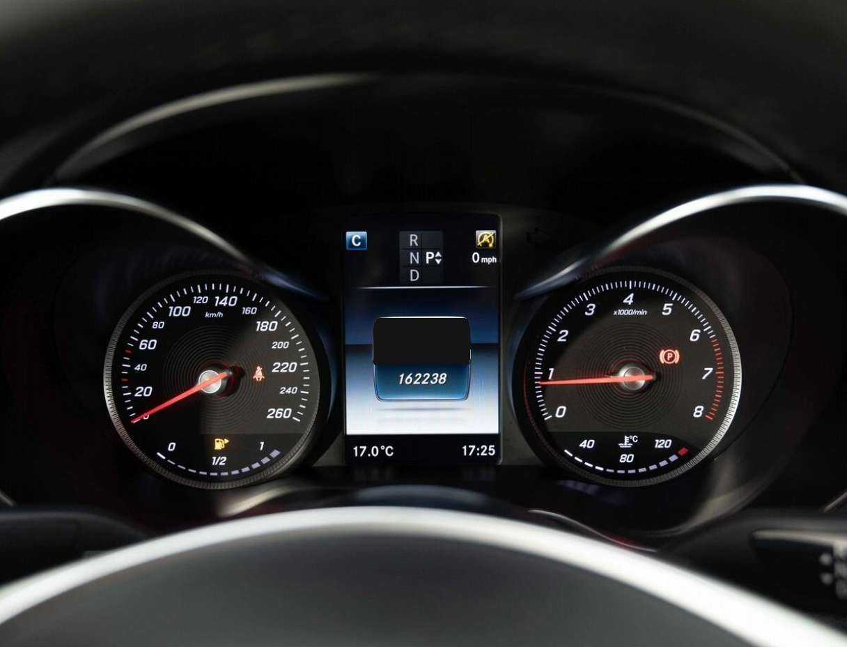 Продажа Б/У Мерседес-Бенц Ц-Класс. Фото: #17