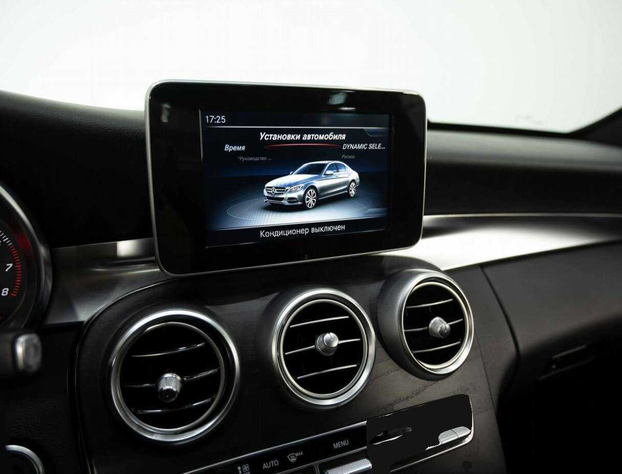 Продажа Б/У Мерседес-Бенц Ц-Класс. Фото: #18