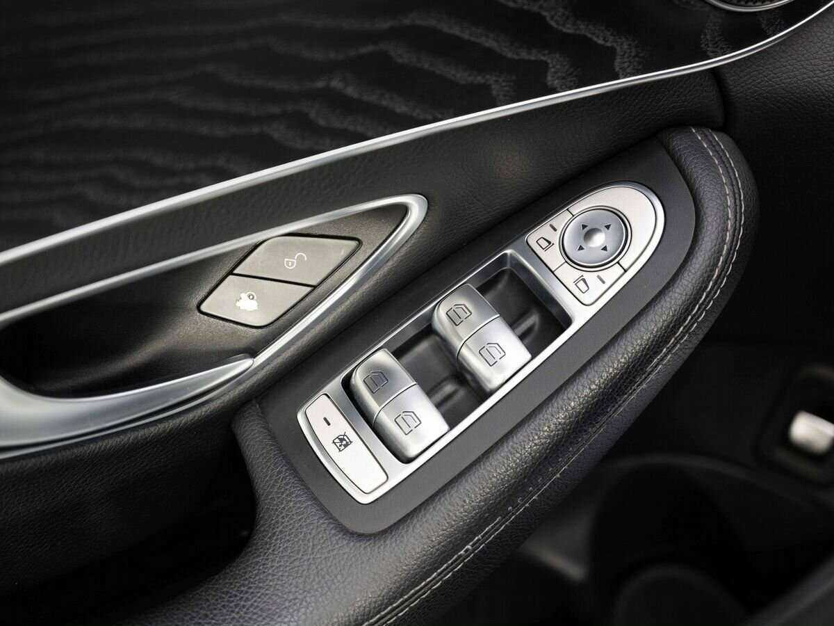 Продажа Б/У Мерседес-Бенц Ц-Класс. Фото: #20