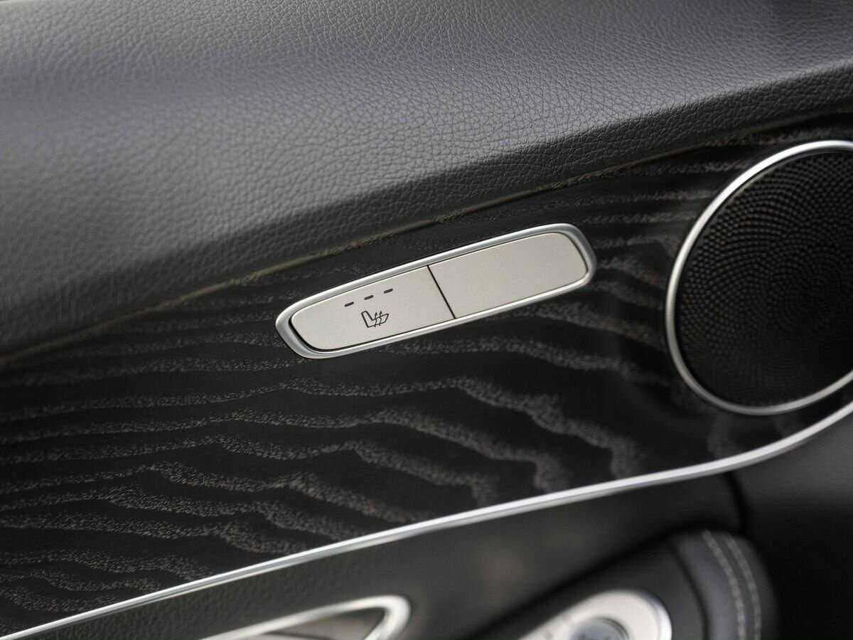 Продажа Б/У Мерседес-Бенц Ц-Класс. Фото: #22